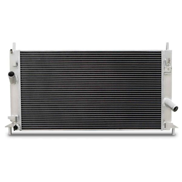 40mm High Flow Radiator - Ford Focus Mk2 ST225 2.5 05-11 - Image 2