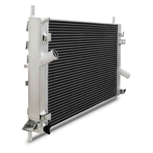 40mm High Flow Radiator - Ford Focus Mk2 ST225 2.5 05-11 - Image 3