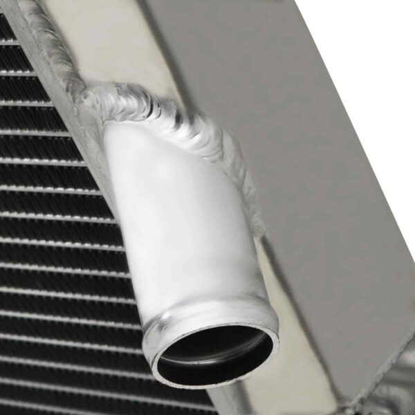 40mm High Flow Radiator - Ford Focus Mk2 ST225 2.5 05-11 - Image 5