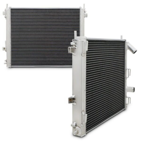 40mm High Flow Radiator - Renault Clio Mk2 172 / 182 Sport 2.0 01-05