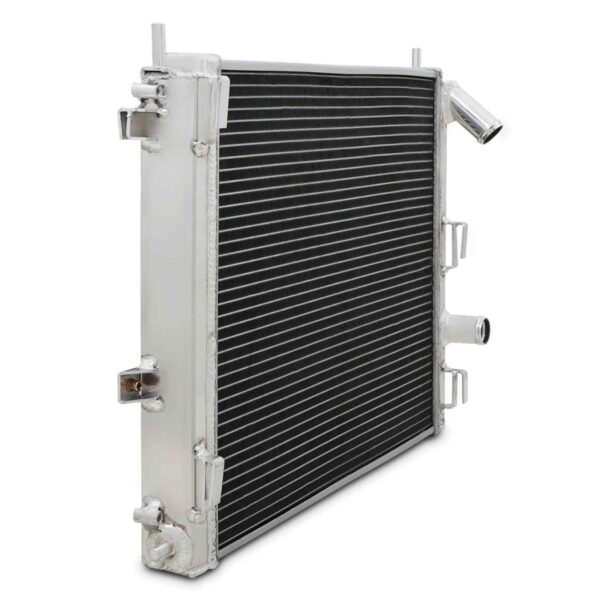 40mm High Flow Radiator - Renault Clio Mk2 172 / 182 Sport 2.0 01-05 - Image 6