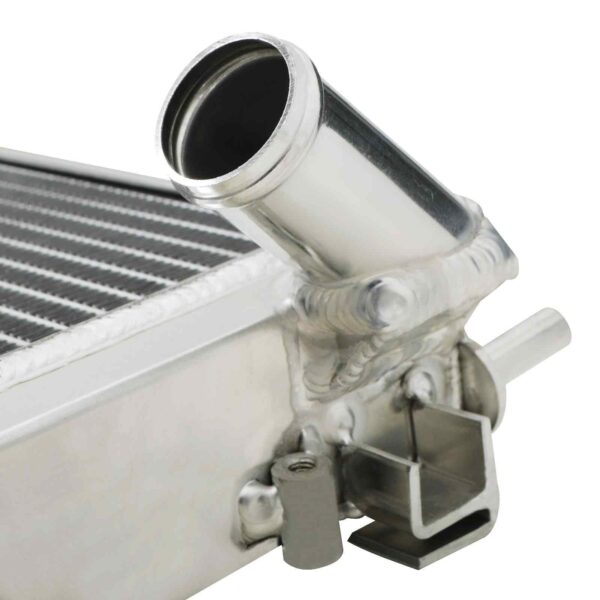 40mm High Flow Radiator - Renault Clio Mk2 172 / 182 Sport 2.0 01-05 - Image 5