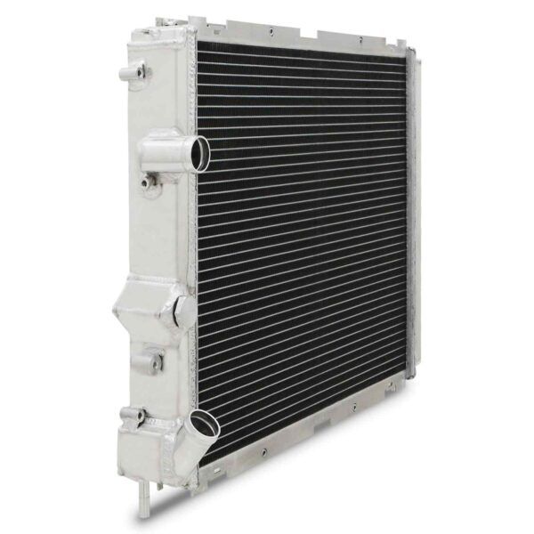 40mm High Flow Radiator - Renault Clio Mk2 182 Sport 2.0 16V 01-05 - Image 9