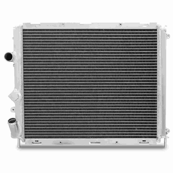 40mm High Flow Radiator - Renault Clio Mk2 182 Sport 2.0 16V 01-05 - Image 8