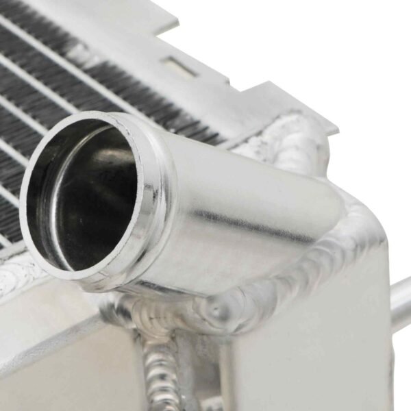 40mm High Flow Radiator - Renault Clio Mk2 182 Sport 2.0 16V 01-05 - Image 2