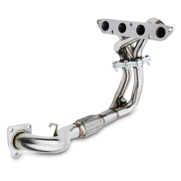 Exhaust Manifold & Downpipe - Rover MG TF 1.6 / 1.8 02-05 - Image 2