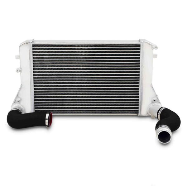 Front Mount Intercooler Kit - VW Golf GTI MK5 04-09 - Image 8