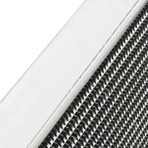 Front Mount Intercooler Kit - VW Golf GTI MK5 04-09 - Image 7