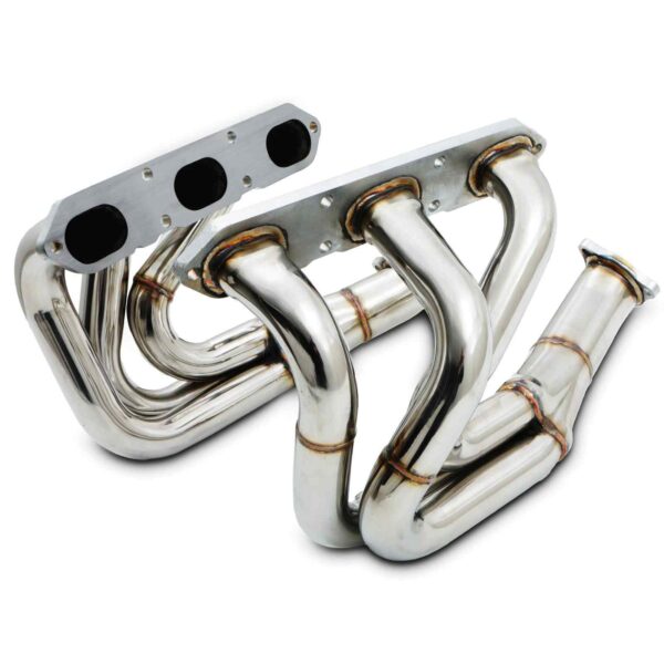 Exhaust Manifolds - Porsche 911 996 Non Turbo 3.4 3.6 99-04