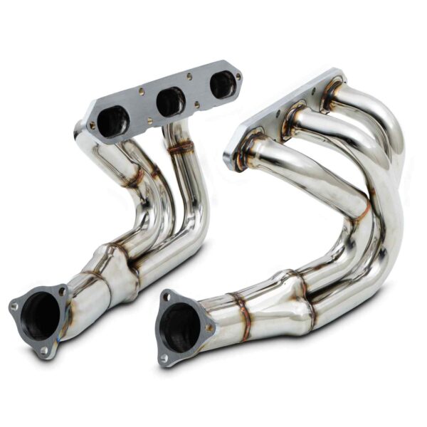 Exhaust Manifolds - Porsche 911 996 Non Turbo 3.4 3.6 99-04 - Image 2