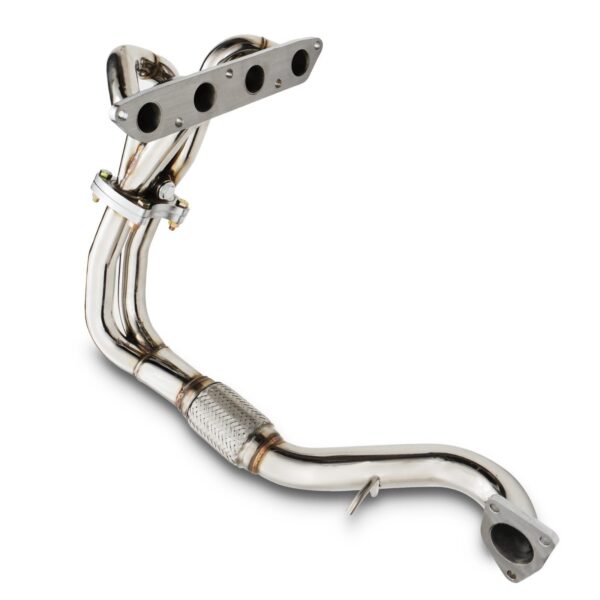 4-2-1 Exhaust Manifold & Downpipe - Rover MG MGF 1.8 VVC 95-00 - Image 3