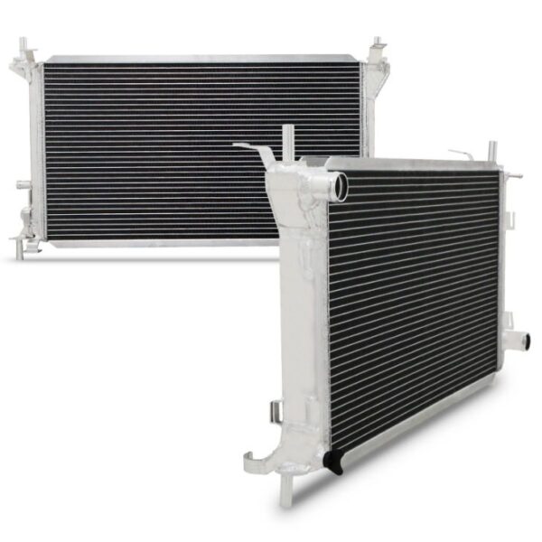 40mm High Flow Radiator - Ford Focus Mk1 98-04