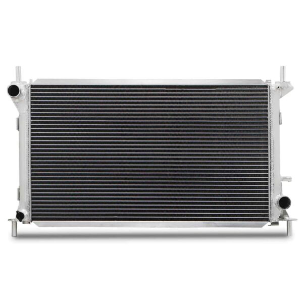 40mm High Flow Radiator - Ford Focus Mk1 98-04 - Image 2