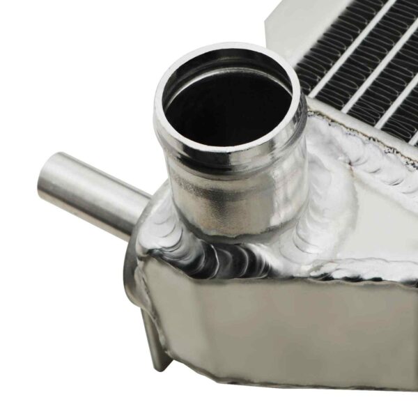 40mm High Flow Radiator - Ford Focus Mk1 98-04 - Image 5