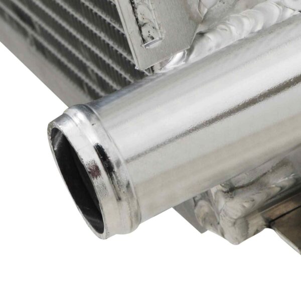 40mm High Flow Radiator - Ford Focus Mk1 98-04 - Image 9