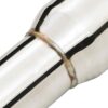 3" Catback Exhaust System - Nissan Skyline R34 GTT 2.5 99-02 - Image 7