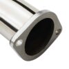 3" Catback Exhaust System - Nissan Skyline R34 GTT 2.5 99-02 - Image 8