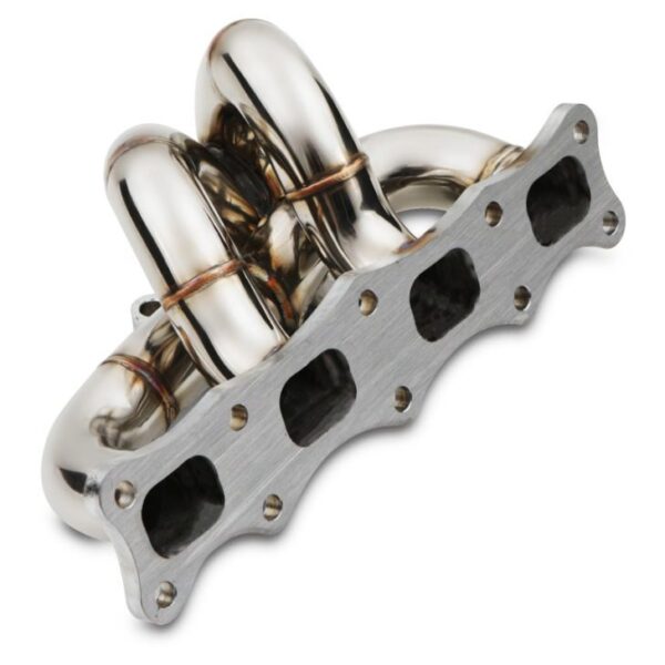 Exhaust Manifold - Mitsubishi Lancer EVO 10 X 07-16 - Image 8