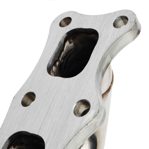 Exhaust Manifold - Mitsubishi Lancer EVO 10 X 07-16 - Image 3