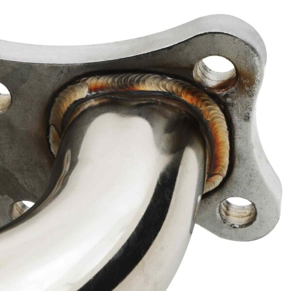 Exhaust Manifold - Mitsubishi Lancer EVO 10 X 07-16 - Image 4