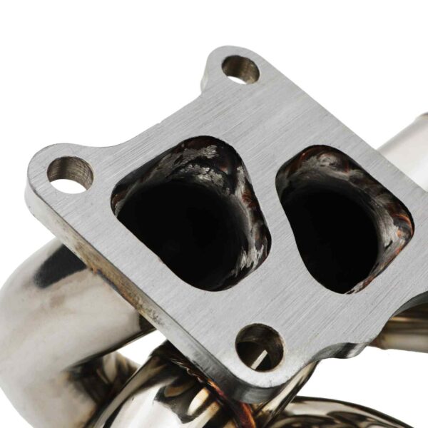 Exhaust Manifold - Mitsubishi Lancer EVO 10 X 07-16 - Image 5