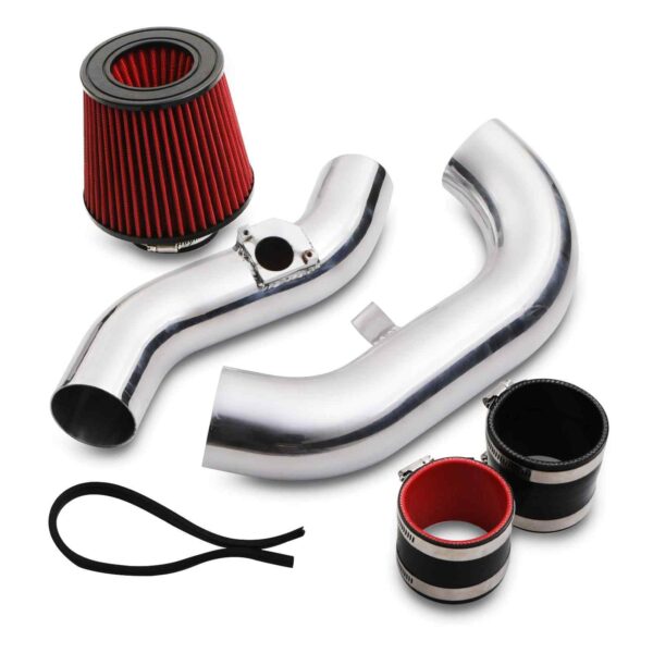 Cold Air Induction Kit - Subaru Impreza NewAge WRX STi 02-05 - Image 3