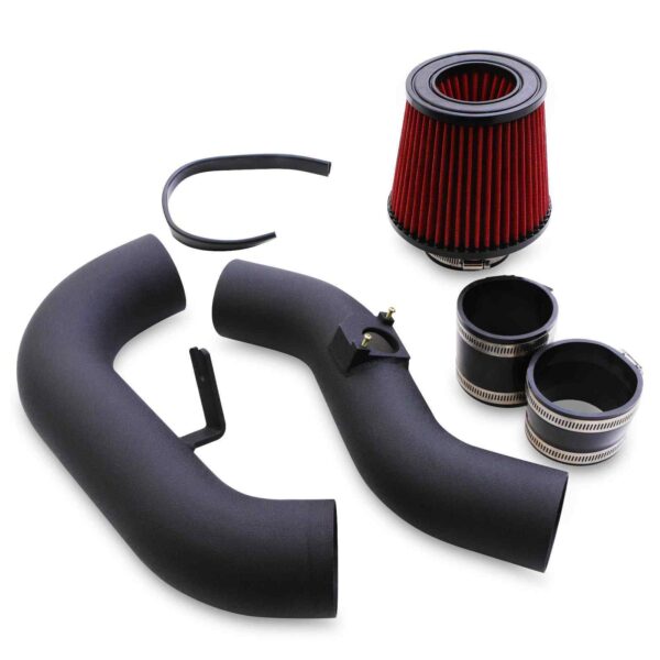 Cold Air Induction Kit - Subaru Impreza NewAge WRX STi 02-05 - Image 3