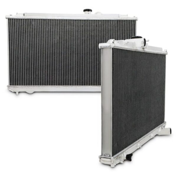 42mm High Flow Radiator - Lexus IS200 2.0 98-05