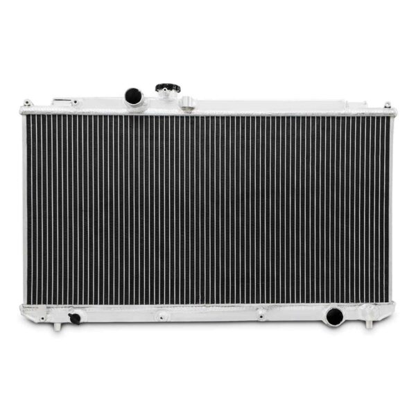 42mm High Flow Radiator - Lexus IS200 2.0 98-05 - Image 2