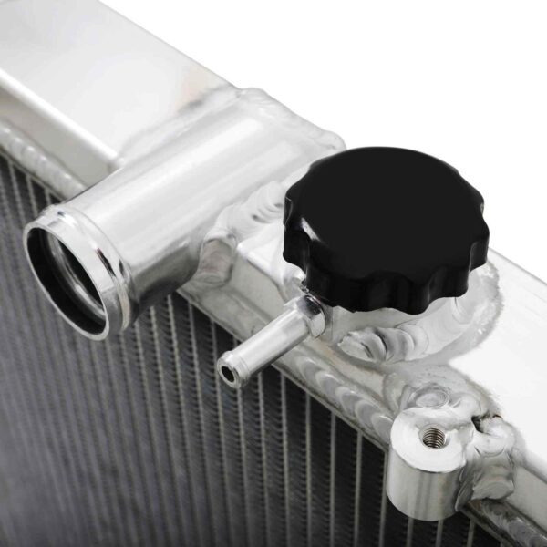 42mm High Flow Radiator - Lexus IS200 2.0 98-05 - Image 3