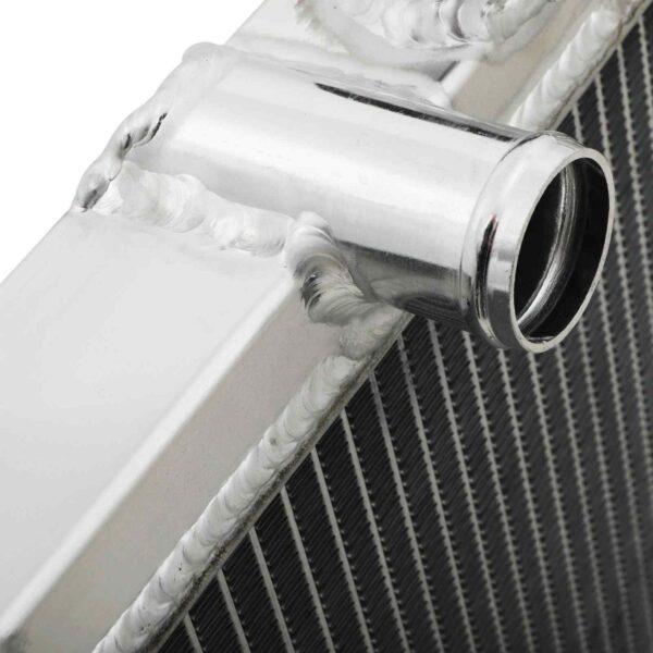 42mm High Flow Radiator - Lexus IS200 2.0 98-05 - Image 4