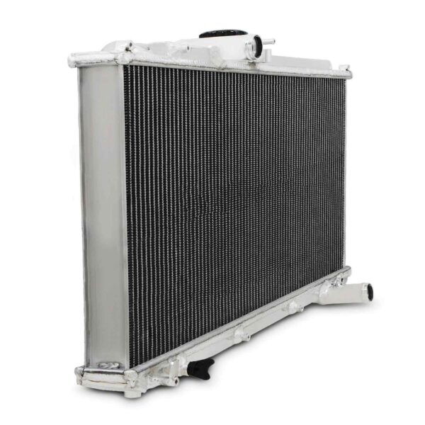 42mm High Flow Radiator - Lexus IS200 2.0 98-05 - Image 5