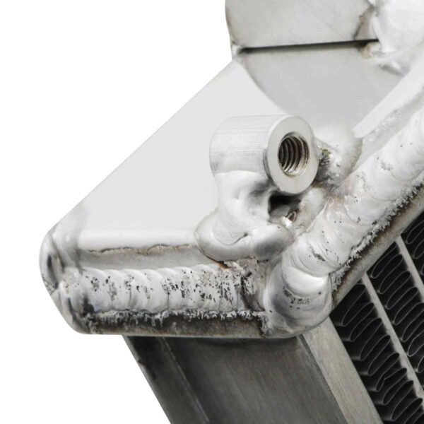 42mm High Flow Radiator - Lexus IS200 2.0 98-05 - Image 7