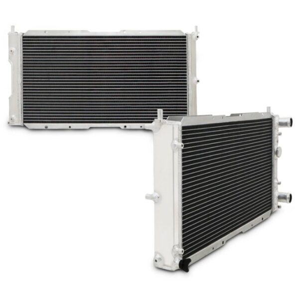 40mm High Flow Radiator - Fiat Punto Mk1 176 1.4 GT Turbo 93-99