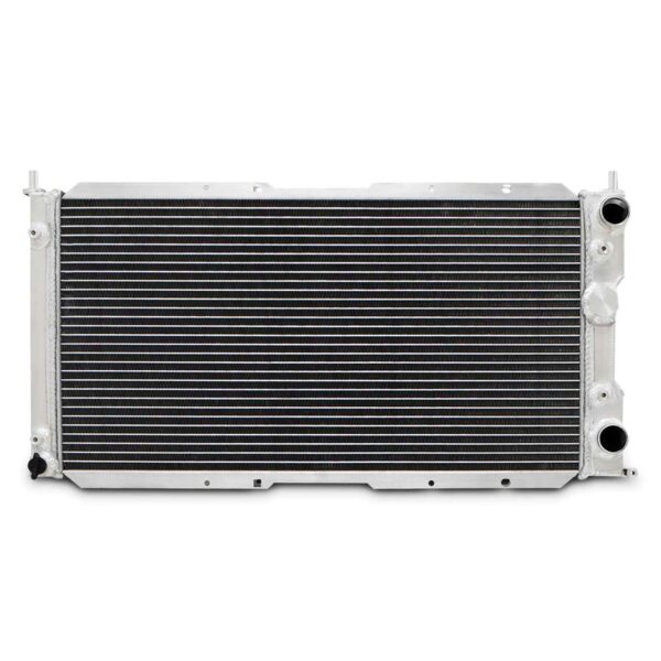 40mm High Flow Radiator - Fiat Punto Mk1 176 1.4 GT Turbo 93-99 - Image 8