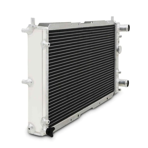 40mm High Flow Radiator - Fiat Punto Mk1 176 1.4 GT Turbo 93-99 - Image 4