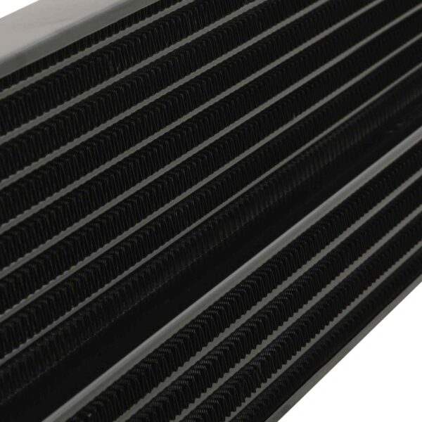 Front Mount Intercooler Core - Mini R56 R57 R58 Cooper S 1.6 Turbo 06-13 - Image 8