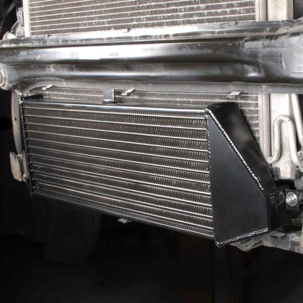 Front Mount Intercooler Core - Mini R56 R57 R58 Cooper S 1.6 Turbo 06-13 - Image 5