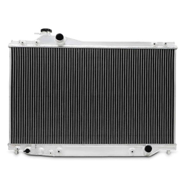 42mm High Flow Radiator - Lexus SC300 2.5 1JZGTE 91-99 - Image 2