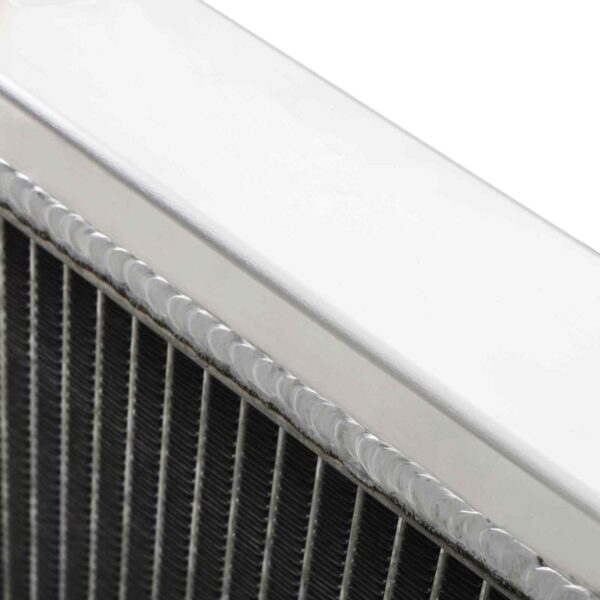 42mm High Flow Radiator - Lexus SC300 2.5 1JZGTE 91-99 - Image 5