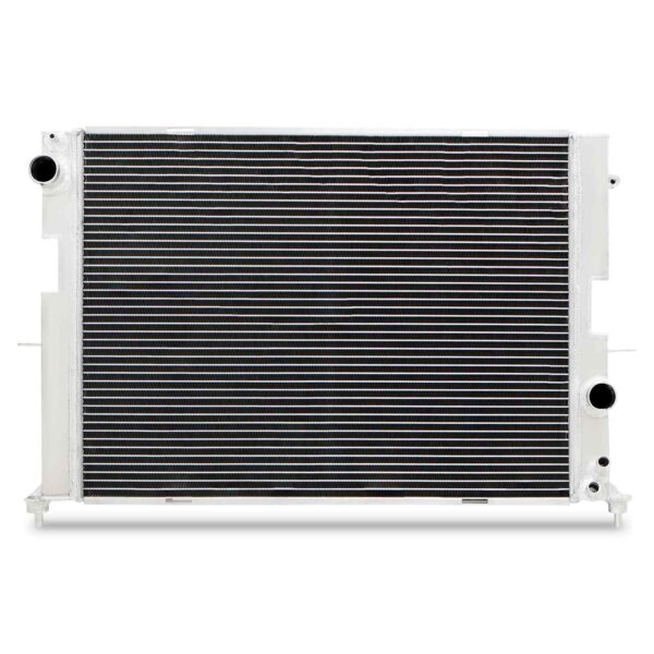 High Flow Alloy Radiator To Fit Land Rover Discovery 2 TD5 2.5TD 98-04 - Image 11