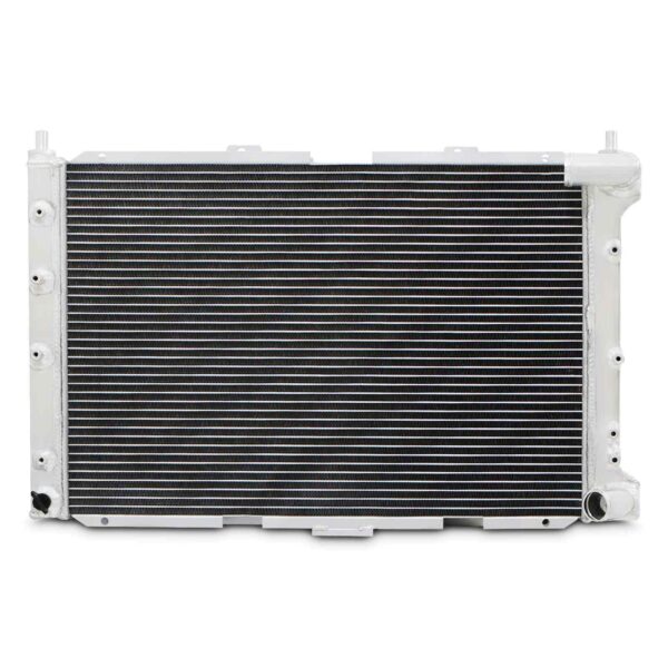 40mm High Flow Radiator - Alfa 156 1.8 / 2.0 / 2.5 V6 97-06 - Image 9