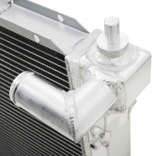 40mm High Flow Radiator - Alfa 156 1.8 / 2.0 / 2.5 V6 97-06 - Image 8