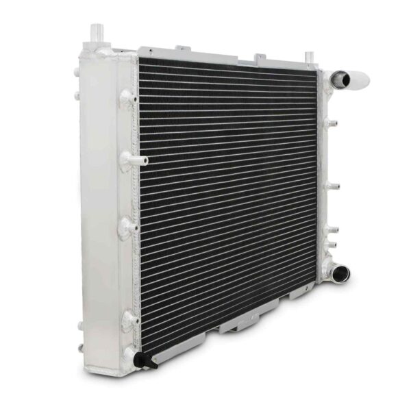 40mm High Flow Radiator - Alfa 156 1.8 / 2.0 / 2.5 V6 97-06 - Image 7