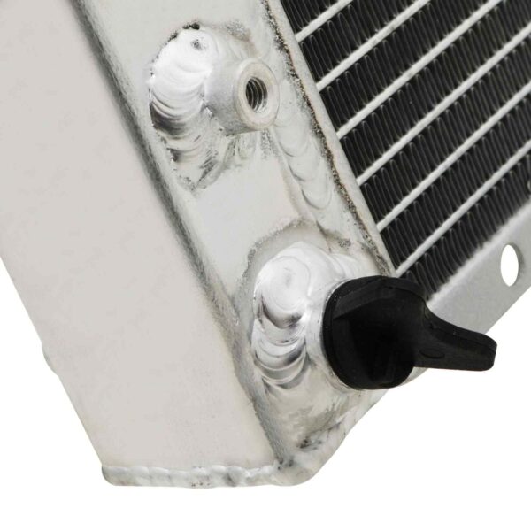 40mm High Flow Radiator - Alfa 156 1.8 / 2.0 / 2.5 V6 97-06 - Image 6