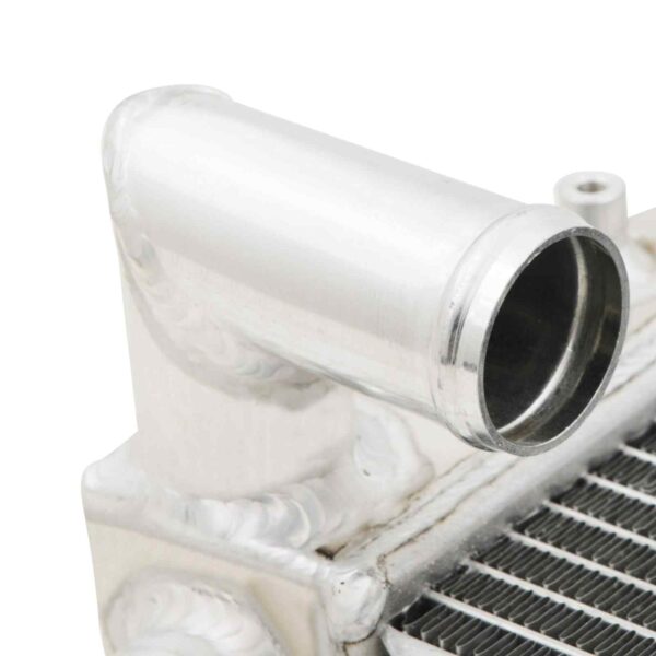 40mm High Flow Radiator - Alfa 156 1.8 / 2.0 / 2.5 V6 97-06 - Image 3