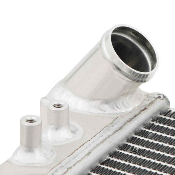 40mm High Flow Radiator - Alfa 156 1.8 / 2.0 / 2.5 V6 97-06 - Image 2