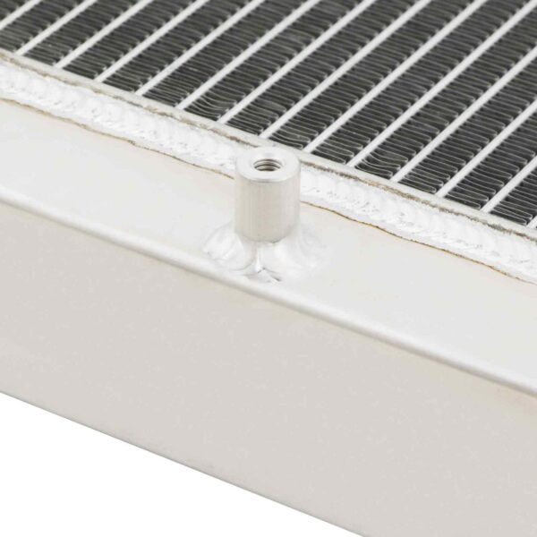 40mm High Flow Radiator - Alfa 156 1.8 / 2.0 / 2.5 V6 97-06 - Image 10