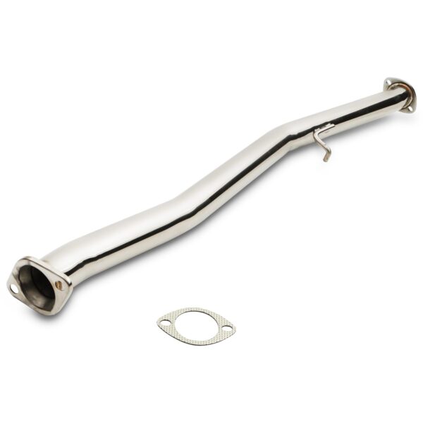 Exhaust Centre Section - Subaru Impreza Newage WRX STI GDA 02-06 - Image 2