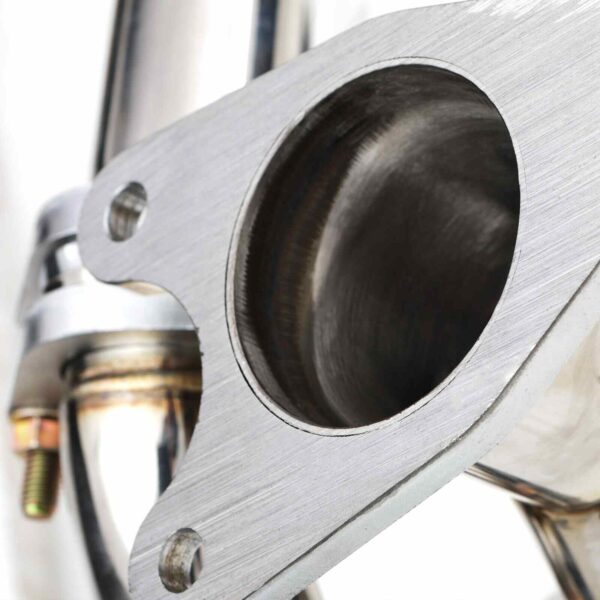 Exhaust Manifolds & Y Pipe - Ford Mondeo MK2 2.5 V6 ST24 96-00 - Image 7